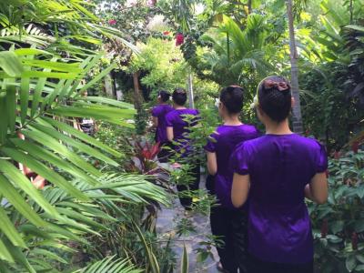 Allezboo Beach Resort & Spa - 50