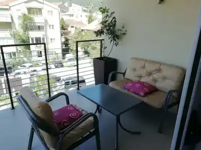 Apartments and rooms Grand Palazzo - 18