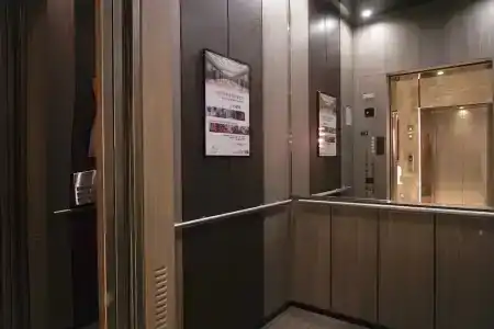 Crowne Plaza DALIAN SPORTS CENTER by IHG - 30