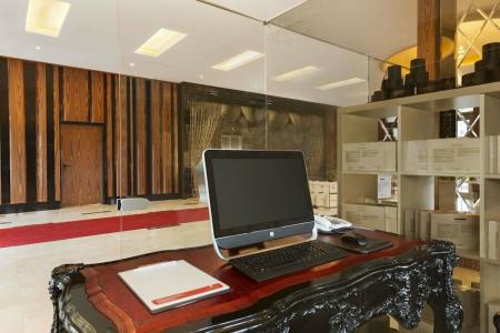 Ramada Plaza by Wyndham Istanbul Atakoy - 48