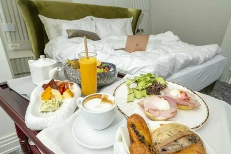 VIZUALIZA Residence - 70