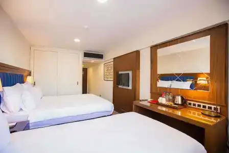 Ramada Plaza By Wyndham Istanbul Sultanahmet - 65