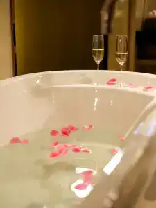 Crowne Plaza Shanghai Noah Square by IHG - 23