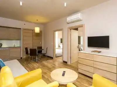 Melas Holiday Village - 30