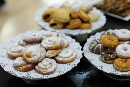 Joan Miró Museum - 44