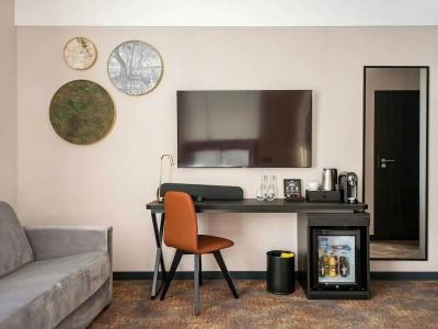 Mercure Bialystok - 37