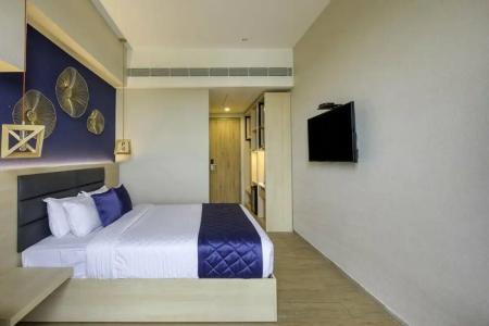 Le Foliage by TGI - 10