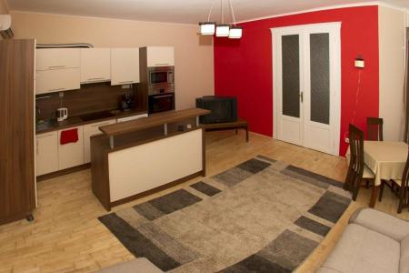 Suites 13 Budapest - 20