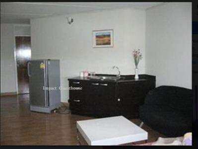 Room-chan Kim Don Mueang Guest House - 7
