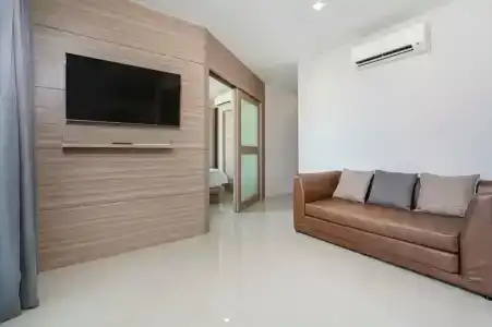 Patong Bay Residence - 67