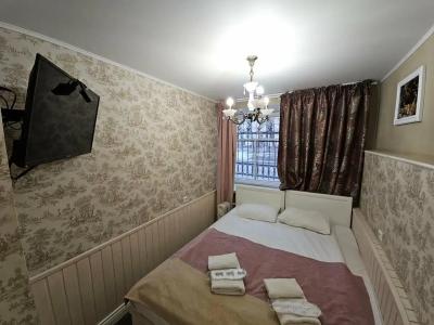 Травелто Репина - 57