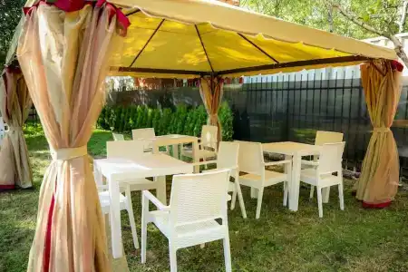 Garden Inn Resort - 40