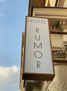 Rumor Apartments - 4