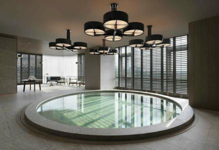 Andaz Shenzhen Bay - 9