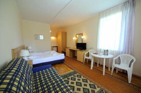Talisman Village - 7