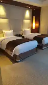 JW Marriott Marquis Dubai - 41