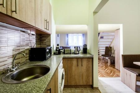 Milford Suites Budapest - 7