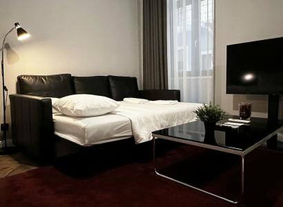Rumor Apartments - 41