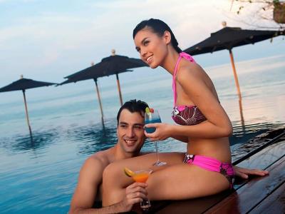 V Villas Hua Hin, MGallery Collection - 42