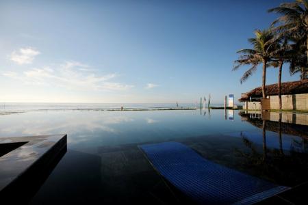 Mana Muine Beach Resort - 19