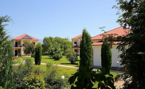Talisman Village - 40