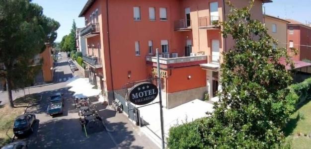 Motel Villaggio - 1