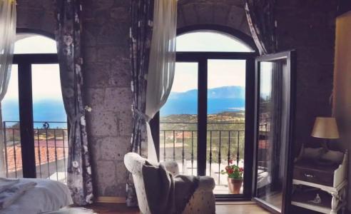 Assos Sunaba Kasri - 55