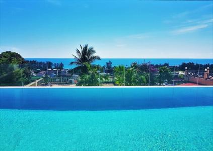 Sunset Plaza 4 Karon Beach by Phr - 3