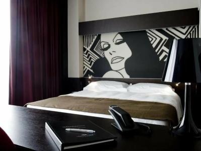 Crowne Plaza MILAN CITY by IHG - 48