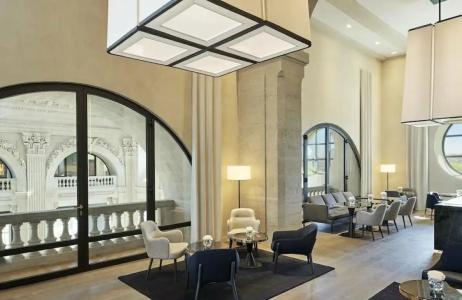 InterContinental Lyon - Dieu, an IHG - 62