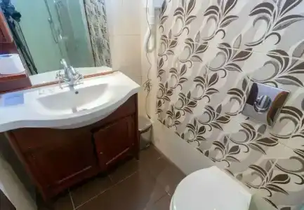 Guest House Fener - 10