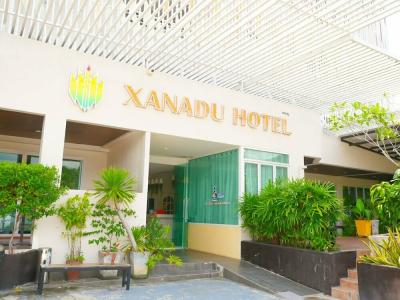 Xanadu Utapao - 1
