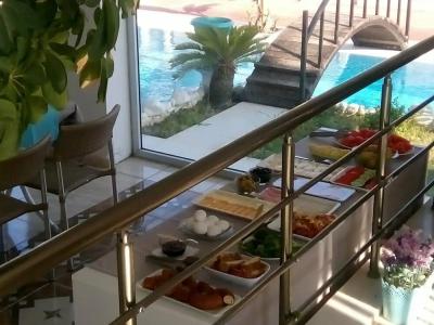 Dolunaydın Otel - 22