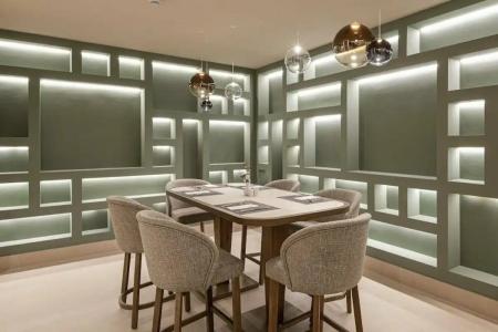 Holiday Inn Thessaloniki, an IHG - 34