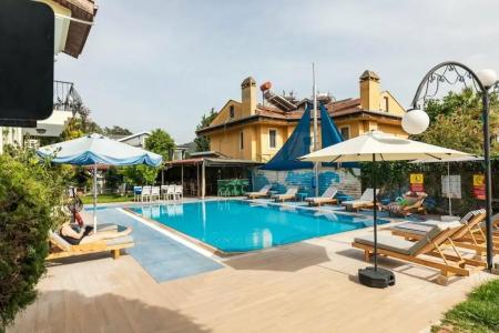 Dedeminn Garden - 35