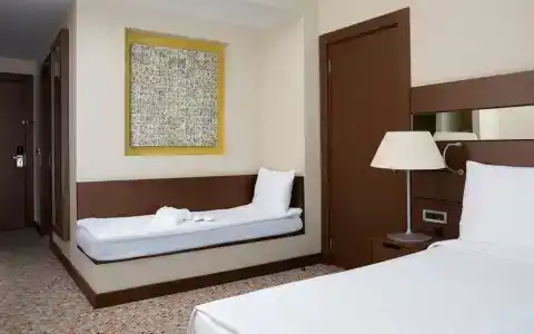 Radisson Blu Resort & Congress Centre 5* - 36
