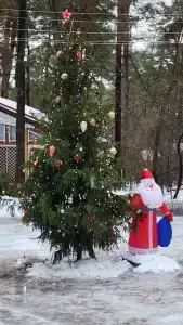 Okatur Tourist base - 50