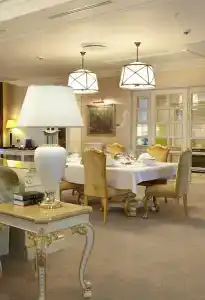 Radisson Collection, Moscow - 10