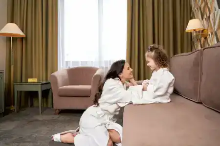 Suleiman Palace - 23