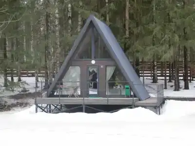 База отдыха Белка - 66