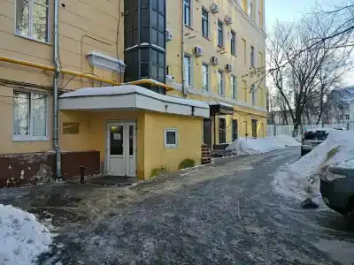 Norke Prime Baumanskaya - 0
