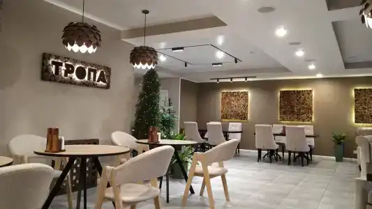 Парк отель Паустовский - 35