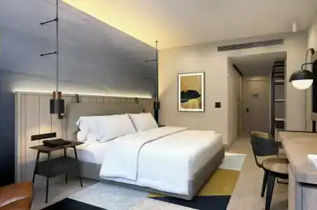 Four Points by Sheraton Sunny Beach - 3