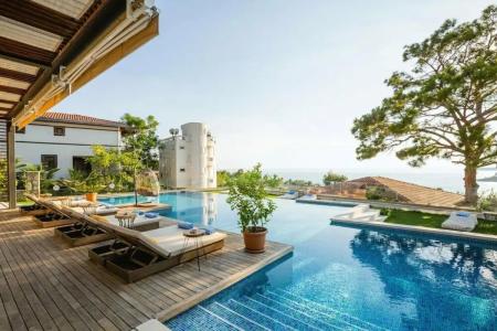 Melanippe Relaxing - Adults Only - 61