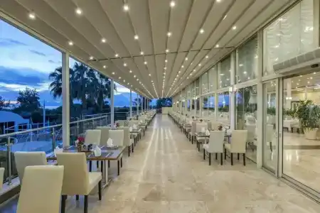 Dobedan Exclusive & Spa ''Ex Brand Alva Donna Exclusive & Spa'' - 47