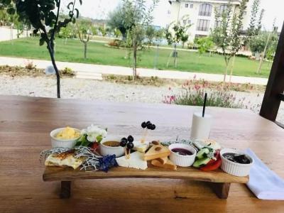Vinea Resort & Spa - 3