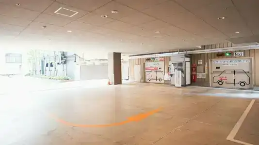 Toyoko Inn Osaka Yodoyabashi Station Minami - 14