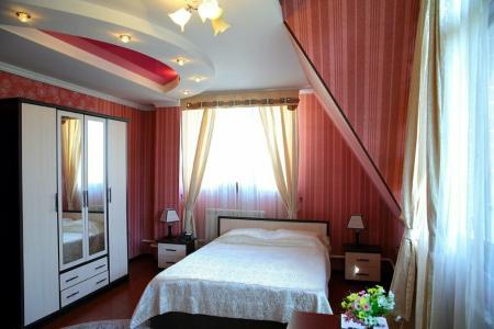 Villa Bishkek - 27