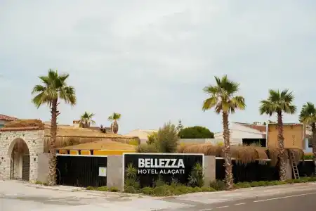 Bellezza Alacati - 7