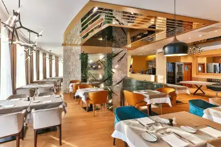 Imperial Conference & Spa - 62